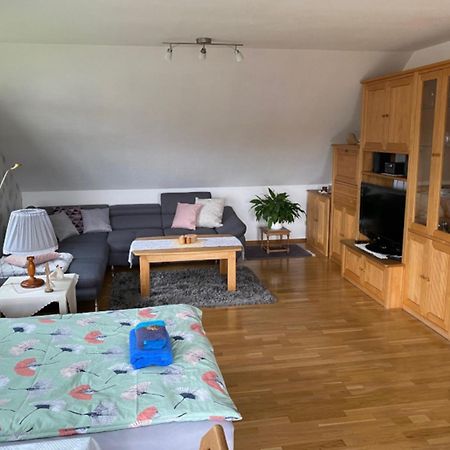 Ferienwohnung-Lilienweg Hilter Εξωτερικό φωτογραφία