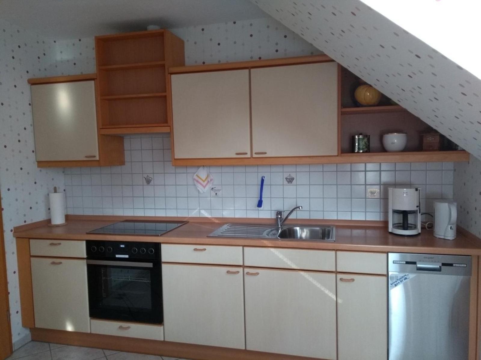 Ferienwohnung-Lilienweg Hilter Εξωτερικό φωτογραφία